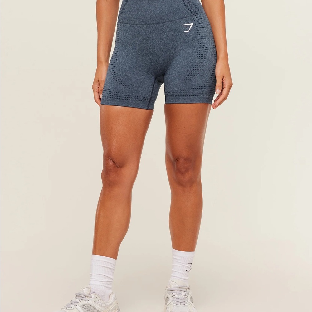 Gymshark Seamless Women's Shorts